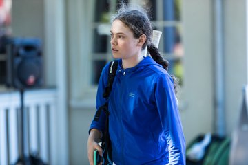 Filippa Stieg 846 - Kuehlungsborner Tennisturnier